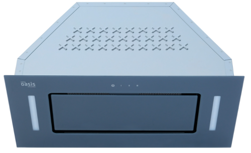 Вытяжка Oasis UB-60WG фото 5 Вытяжка Oasis UB-60WG фото 5