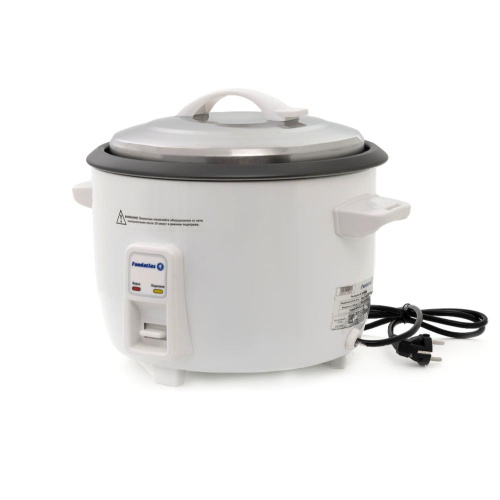 Рисоварка Foodatlas 8L фото 2
