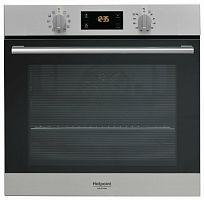 Духовой шкаф Hotpoint-Ariston FA 2 844 H IX HA