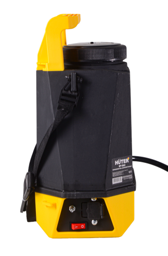 Опрыскиватель аккумуляторный SP-5AC Huter фото 4 Опрыскиватель аккумуляторный SP-5AC Huter фото 4