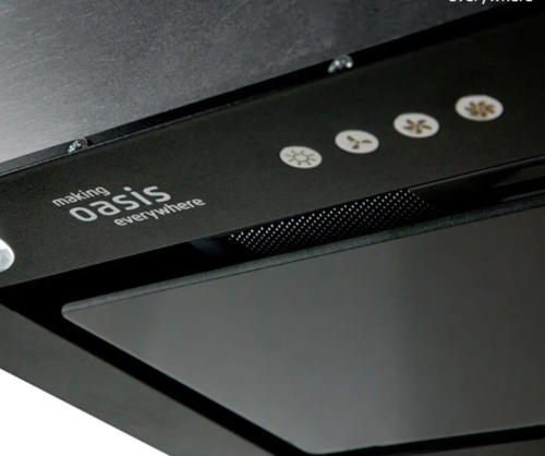 Вытяжка Oasis UM-50BG фото 4