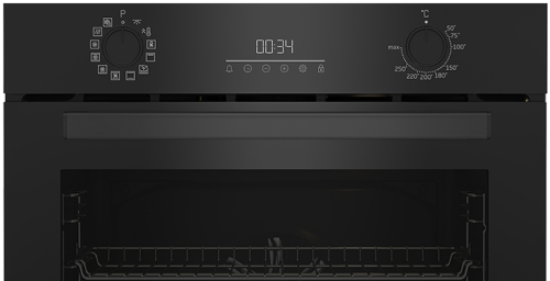Духовой шкаф Beko BBIM18300SG фото 2