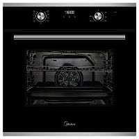 Духовой шкаф Midea MO68111X