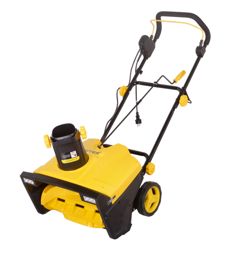 Снегоуборщик электрический Huter SGC 2500EL Снегоуборщик электрический Huter SGC 2500EL