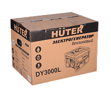 Электростанция HUTER DY3000L