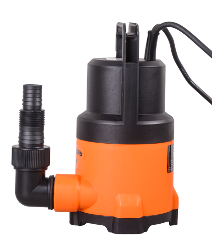 Дренажный насос ВИХРЬ ДН-250 (250 Вт) фото 22