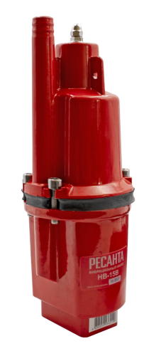 Вибрационный насос НВ-15В Ресанта фото 16