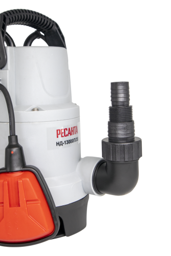 Дренажный насос Ресанта НД-13000П/35 фото 8