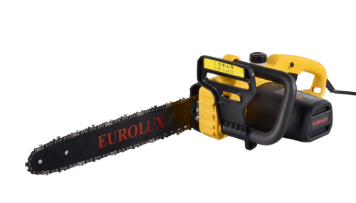 Электропила ELS-2000P Eurolux фото 2