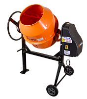 Бетономешалка Вихрь БМ-130