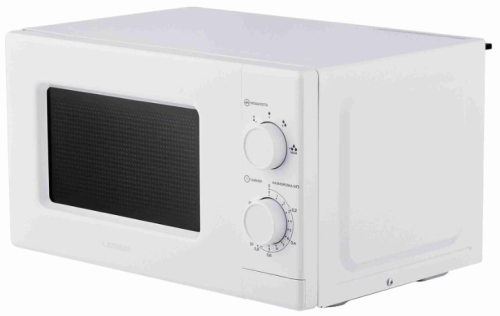 Микроволновая печь Leran FMO 20M22 W фото 4