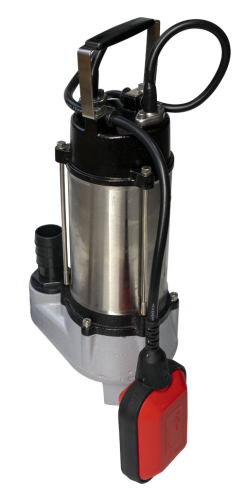 Фекальный насос Ресанта НФ-9000 фото 2 Фекальный насос Ресанта НФ-9000 фото 2