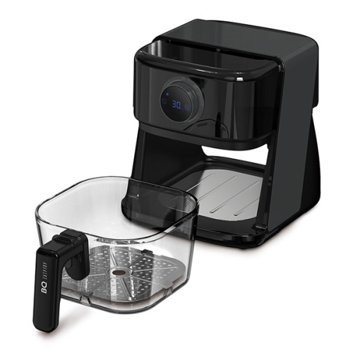 Аэрогриль BQ GR2004 Black фото 2 Аэрогриль BQ GR2004 Black фото 2