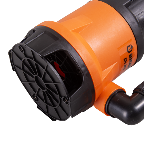 Дренажный насос Вихрь ДН-350 фото 5