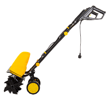Электрический культиватор Huter EMC-1400