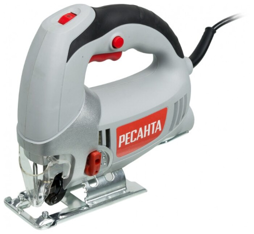 Лобзик электрический Ресанта Л-80/750 фото 6