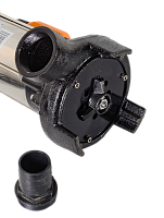 Фекальный насос ФН-2200Л Вихрь