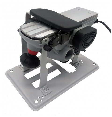 Рубанок электрический Ресанта Р-82СТ фото 16