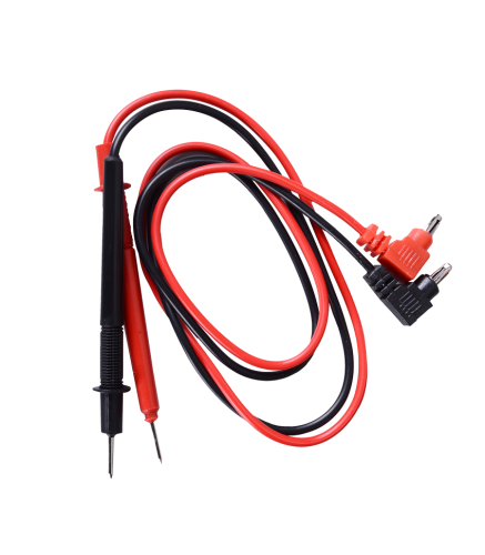 Клемметр Ресанта DT 266F