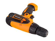 Сетевой шуруповерт ВИХРЬ СШ-550/1 550 Вт 20 Н·м