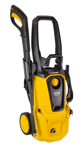 Мойка Huter W195-PRO фото 2