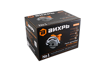 Дисковая пила ВИХРЬ ДП-235/2200