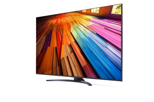 Телевизор LG 50UT81009LB фото 6