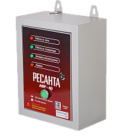 АВР для бензогенератора Ресанта АВР-40