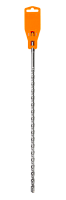 Бур по бетону Вихрь 10x410x350 SDS-Plus