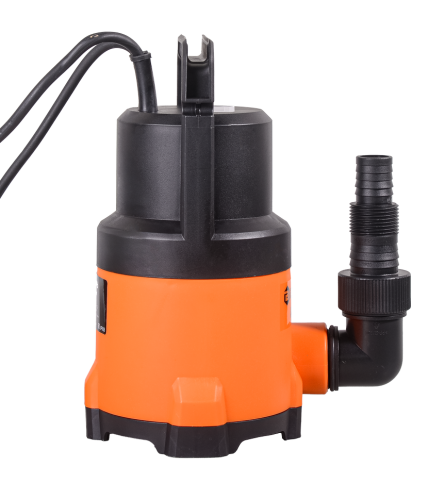 Дренажный насос ВИХРЬ ДН-250 (250 Вт) фото 23