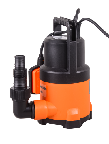 Дренажный насос ВИХРЬ ДН-250 (250 Вт) фото 20