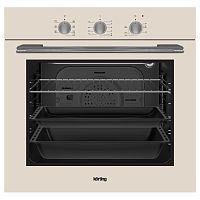 Духовой шкаф Korting OKB 370 CMB