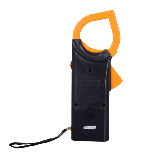 Клемметр Ресанта DT 266 фото 8 Клемметр Ресанта DT 266 фото 8