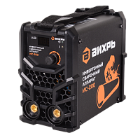 Сварочный аппарат инверторный Вихрь ИС-200 (65/51)