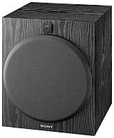 Сабвуфер Sony SA-W2500 black