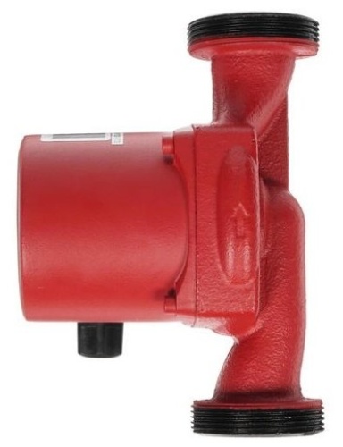 Циркуляционный насос Ц-32/6 СТАНДАРТ Вихрь фото 8 Циркуляционный насос Ц-32/6 СТАНДАРТ Вихрь фото 8