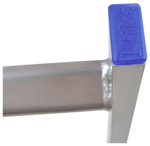 Лестница приставная 1-секционная Nika Л7 фото 3