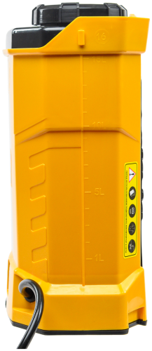 Опрыскиватель аккумуляторный Huter SP-16AC фото 6 Опрыскиватель аккумуляторный Huter SP-16AC фото 6