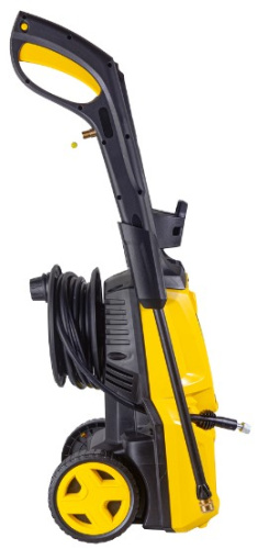 Мойка Huter W195-ARV PRO фото 6 Мойка Huter W195-ARV PRO фото 6