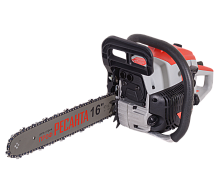 Бензопила Ресанта БП-4516