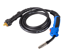 Сварочный полуавтомат Ресанта САИПА-24В/200А (MIG/MAG)