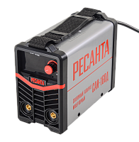 Сварочный аппарат инверторный Ресанта САИ-160Д (65/138)