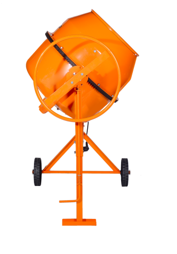 Бетономешалка БМ-18АП Вихрь фото 6