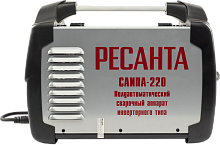 Сварочный полуавтомат Ресанта САИПА-220 СИНЕРГИЯ (MIG/MAG)