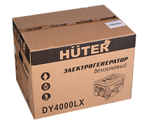 Huter DY4000LX