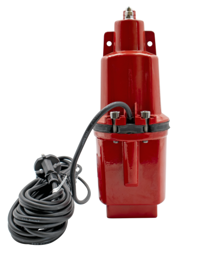 Колодезный насос Ресанта НВ-10В (300 Вт) фото 18