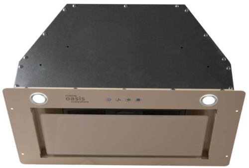 Вытяжка Oasis UM-50IG фото 4 Вытяжка Oasis UM-50IG фото 4