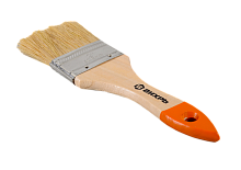 Кисть Вихрь СТАНДАРТ 50 мм 2'' натуральная щетина