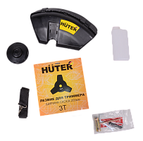 Бензиновый триммер HUTER GGT-1500T