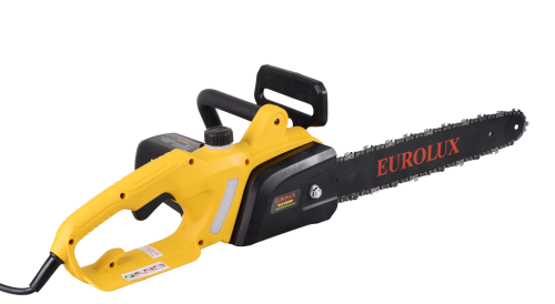 Электропила ELS-2000P Eurolux фото 6